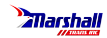 Marshall Trans Logo